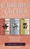 Catherine Coulter - Bride Series Collection: Book1 & Book 2 & Book 3