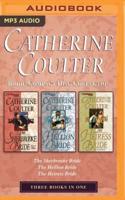 Catherine Coulter - Bride Series Collection: Books 1-3