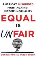 Equal Is Unfair