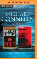Michael Connelly - Collection: The Poet & Blood Work