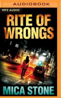 Rite of Wrongs