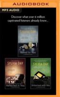 Sylvia Day Crossfire Series Boxed Set
