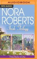 Nora Roberts Irish Trilogy