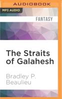 The Straits of Galahesh