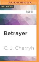 Betrayer