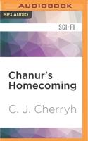 Chanur's Homecoming