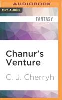 Chanur's Venture