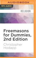 Freemasons for Dummies, 2nd Edition