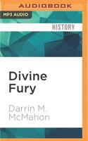 Divine Fury