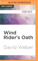 Wind Rider's Oath