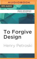 To Forgive Design