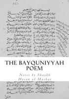 The Bayquniyyah Poem