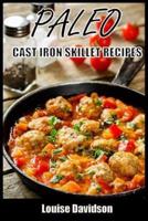 Paleo Cast Iron Skillet Recipes