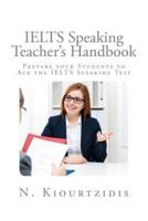Ielts Speaking Teacher's Handbook