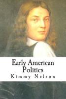 Early American Politics