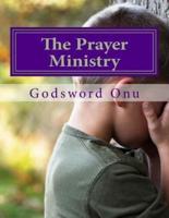 The Prayer Ministry