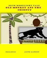 Old Monkey and the Coconut
