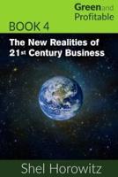 The New Realities of 21st Century Business