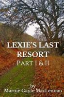 Lexie's Last Resort