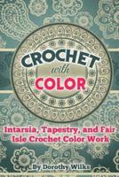 Crochet With Color