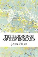 The Beginnings Of New England