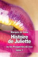 Histoire De Juliette