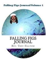 Falling Figs Journal