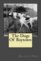 The Dogs Of Boytown