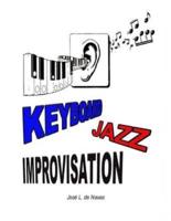 Keyboard Jazz Improvisation