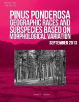 Pinus Ponderosa