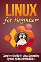 Linux for Beginner's