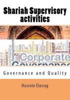 Shariah Supervisory Activities