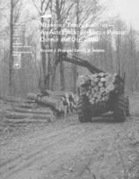 Nebraska's Timber Industry-An Assessment of Timber Product Output and Use, 2006