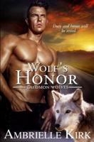 Wolf's Honor