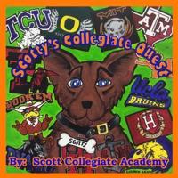 Scotty's Collegiate Quest