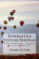 Synergetics Systems Seminar