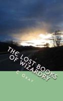 The Lost Books of Wizardry