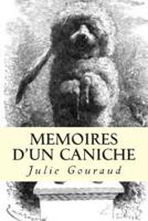 Memoires d'Un Caniche