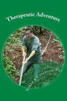 Therapeutic Adventure: 64 activities for therapy outdoors