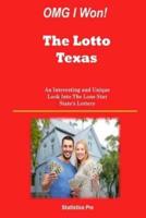Omg I Won! The Lotto Texas