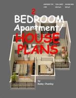 2 Bedroom Apartment / House Plans
