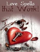 Love Spells That Work!
