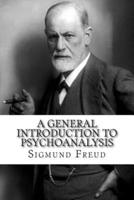 A General Introduction to Psychoanalysis