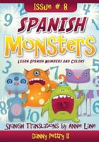 Spanish Monsters