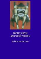 Poetry, Prose and Short Stories