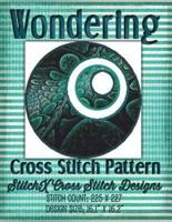 Wondering Cross Stitch Pattern