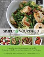 Simply Nourished - Spring