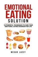 Emotional Eating Solution