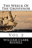 The Wreck Of The Grosvenor