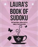 Laura's Book Of Sudoku